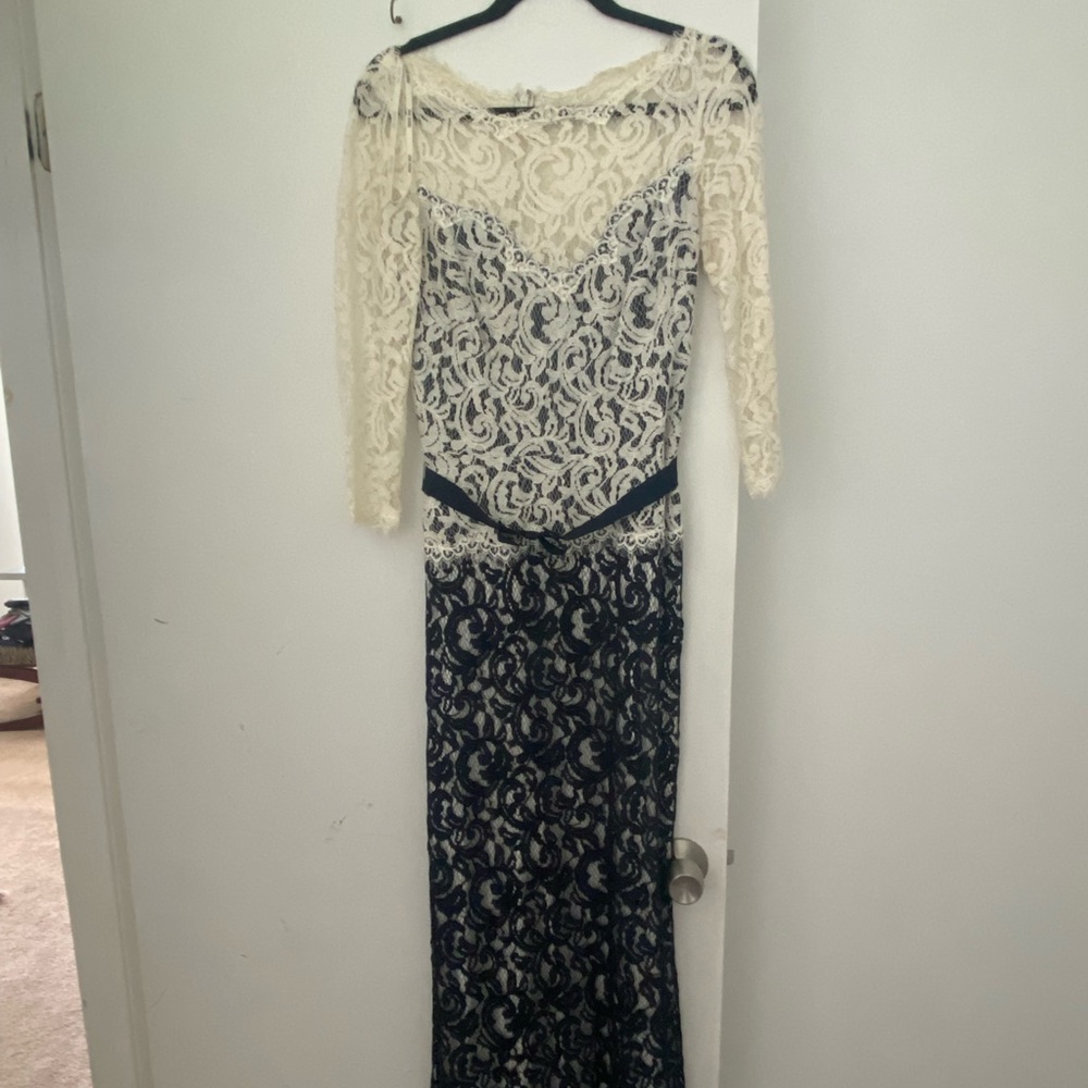 Tadashi Shoji dress